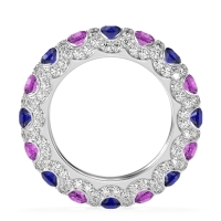 Tension Set Eternity Laya Band