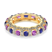 Tension Set Eternity Laya Band