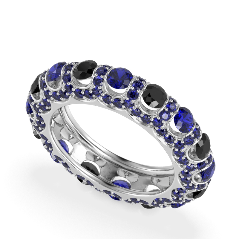 Tension Set Eternity Laya Band