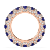 Tension Set Eternity Laya Band