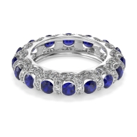 Tension Set Eternity Laya Band