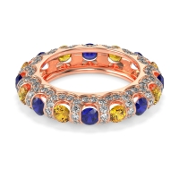 Tension Set Eternity Laya Band