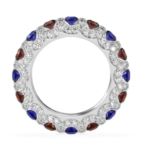 Tension Set Eternity Laya Band