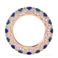 Tension Set Eternity Laya Band