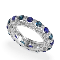 Tension Set Eternity Laya Band