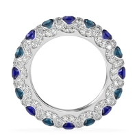 Tension Set Eternity Laya Band