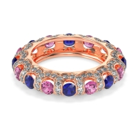 Tension Set Eternity Laya Band