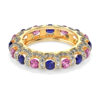 Tension Set Eternity Laya Band