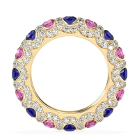 Tension Set Eternity Laya Band