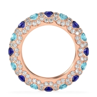 Tension Set Eternity Laya Band