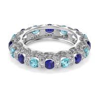 Tension Set Eternity Laya Band