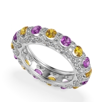 Tension Set Eternity Laya Band