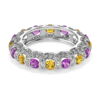 Tension Set Eternity Laya Band