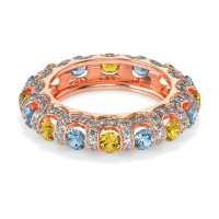 Tension Set Eternity Laya Band