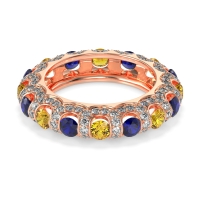 Tension Set Eternity Laya Band