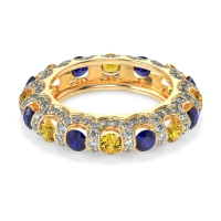 Tension Set Eternity Laya Band