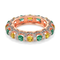 Tension Set Eternity Laya Band