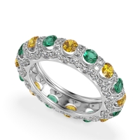 Tension Set Eternity Laya Band