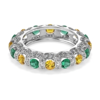 Tension Set Eternity Laya Band