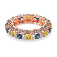 Tension Set Eternity Laya Band