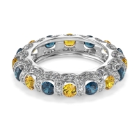 Tension Set Eternity Laya Band