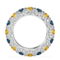 Tension Set Eternity Laya Band