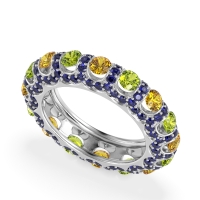 Tension Set Eternity Laya Band