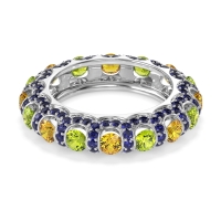 Tension Set Eternity Laya Band