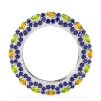 Tension Set Eternity Laya Band