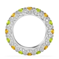 Tension Set Eternity Laya Band