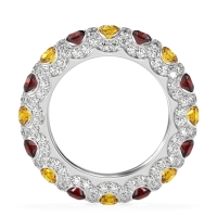 Tension Set Eternity Laya Band