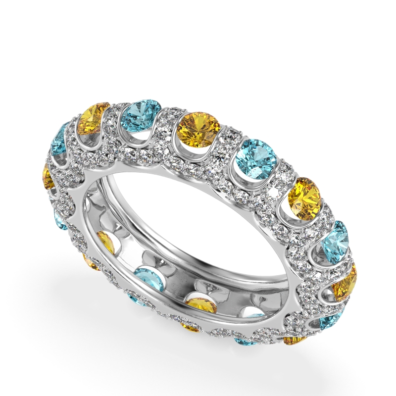 Tension Set Eternity Laya Band