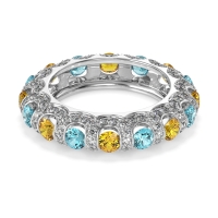 Tension Set Eternity Laya Band