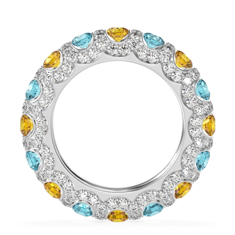 Tension Set Eternity Laya Band