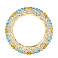 Tension Set Eternity Laya Band