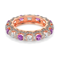 Tension Set Eternity Laya Band