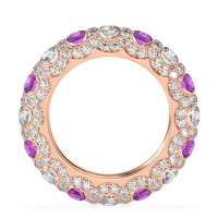 Tension Set Eternity Laya Band