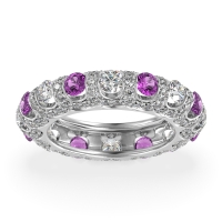 Tension Set Eternity Laya Band