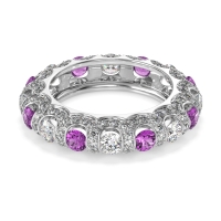 Tension Set Eternity Laya Band