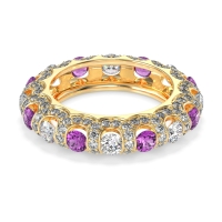 Tension Set Eternity Laya Band