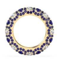 Tension Set Eternity Laya Band