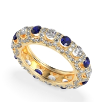 Tension Set Eternity Laya Band