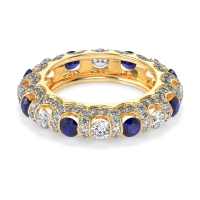 Tension Set Eternity Laya Band