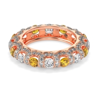 Tension Set Eternity Laya Band