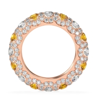 Tension Set Eternity Laya Band