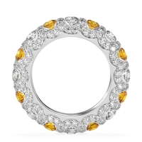 Tension Set Eternity Laya Band