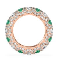 Tension Set Eternity Laya Band