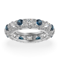 Tension Set Eternity Laya Band