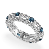 Tension Set Eternity Laya Band