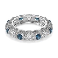 Tension Set Eternity Laya Band